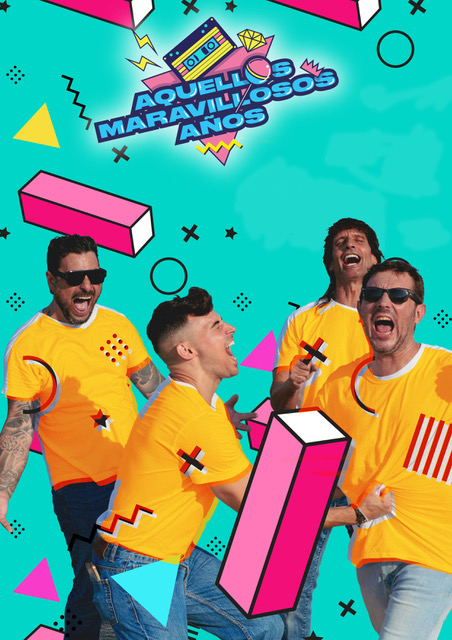 Aquellos Maravillosos Años