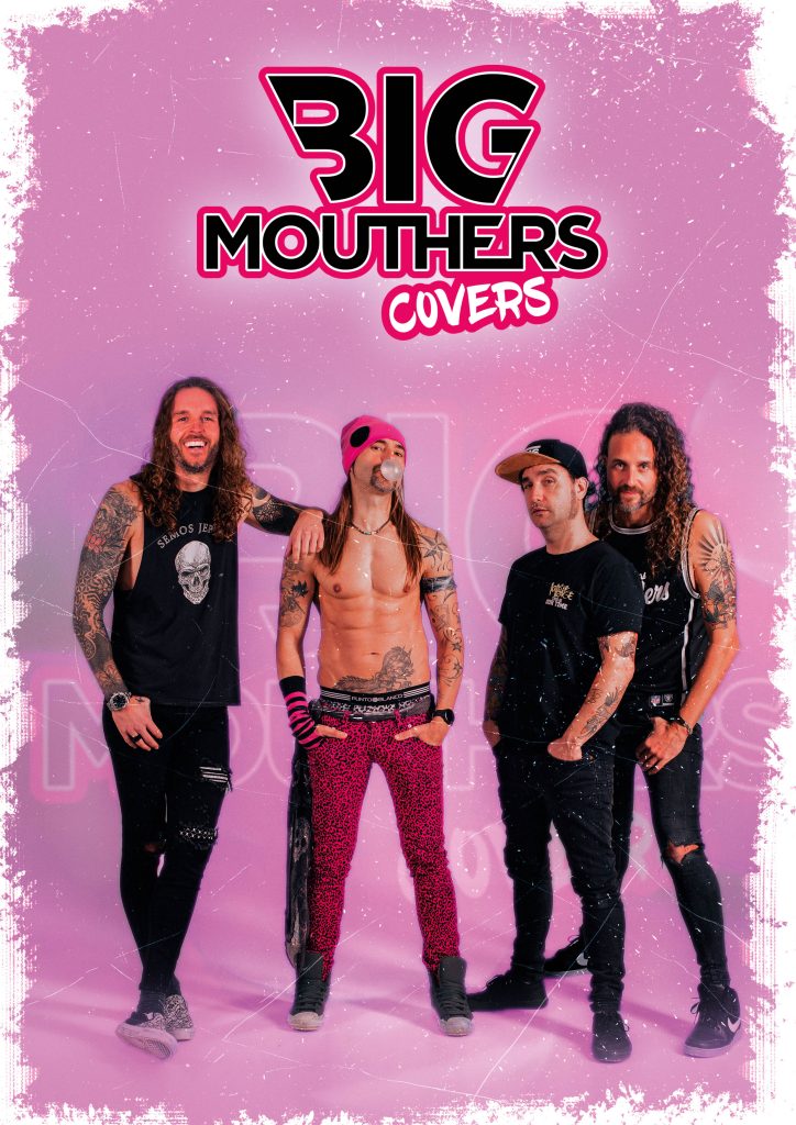 Big Mouthers