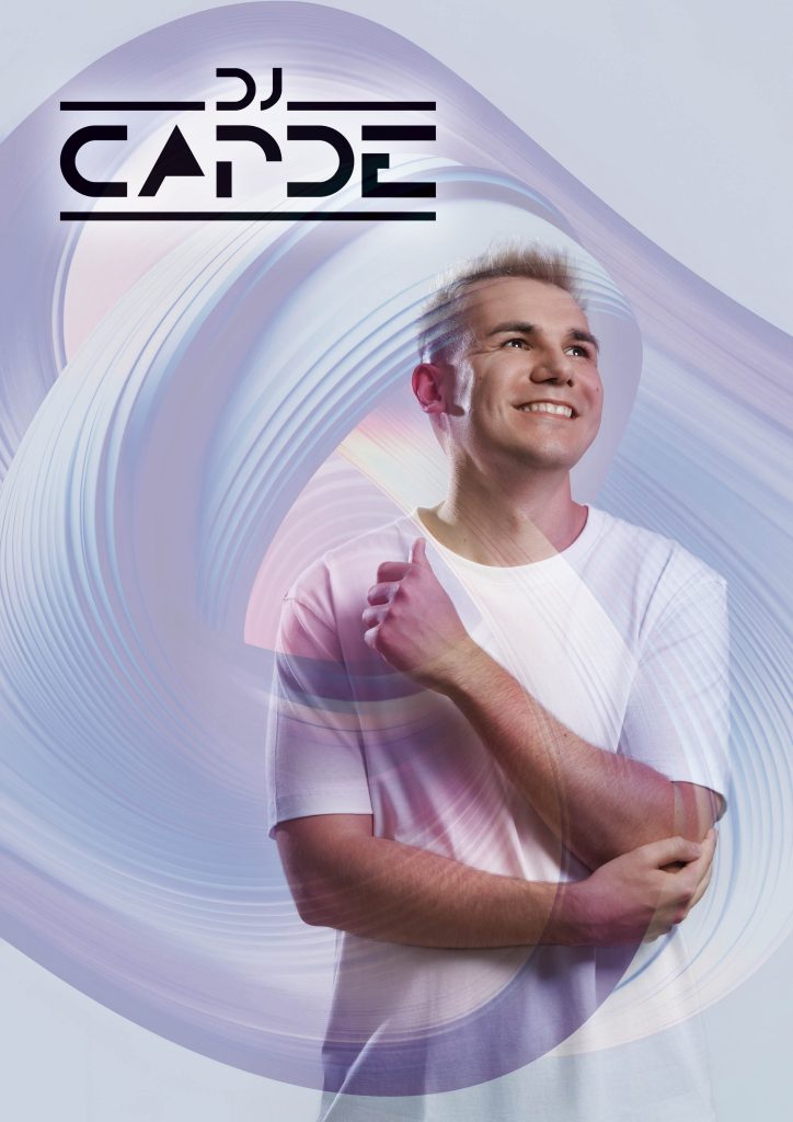 DJ Capde - urbà festes majors