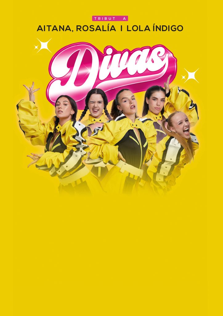Divas - grup tribut
