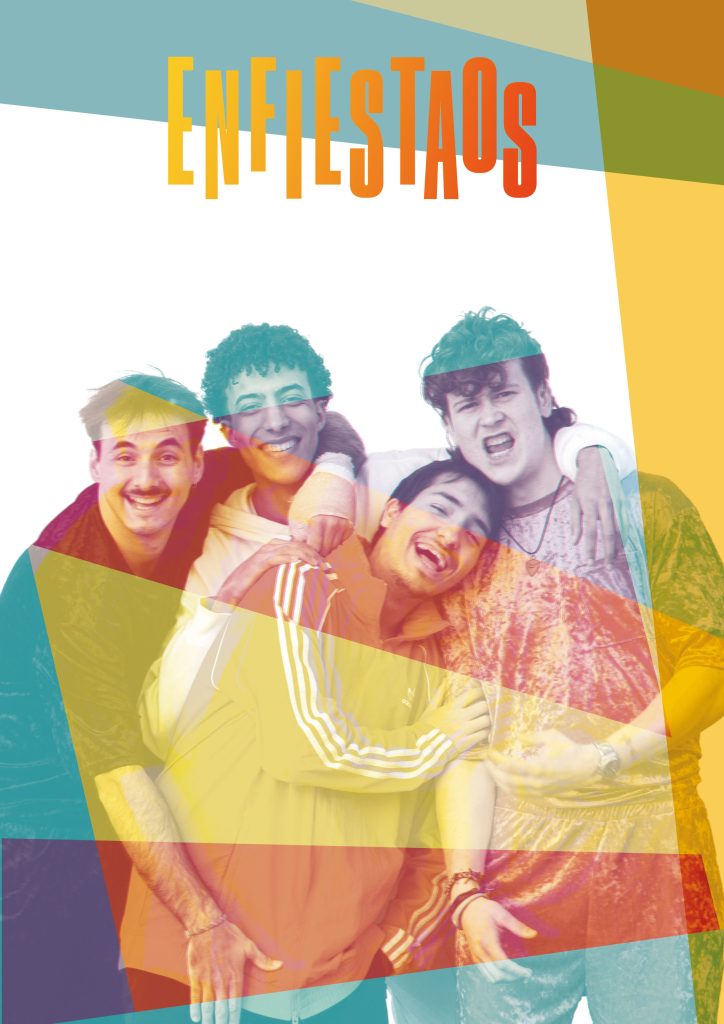 Enfiestaos