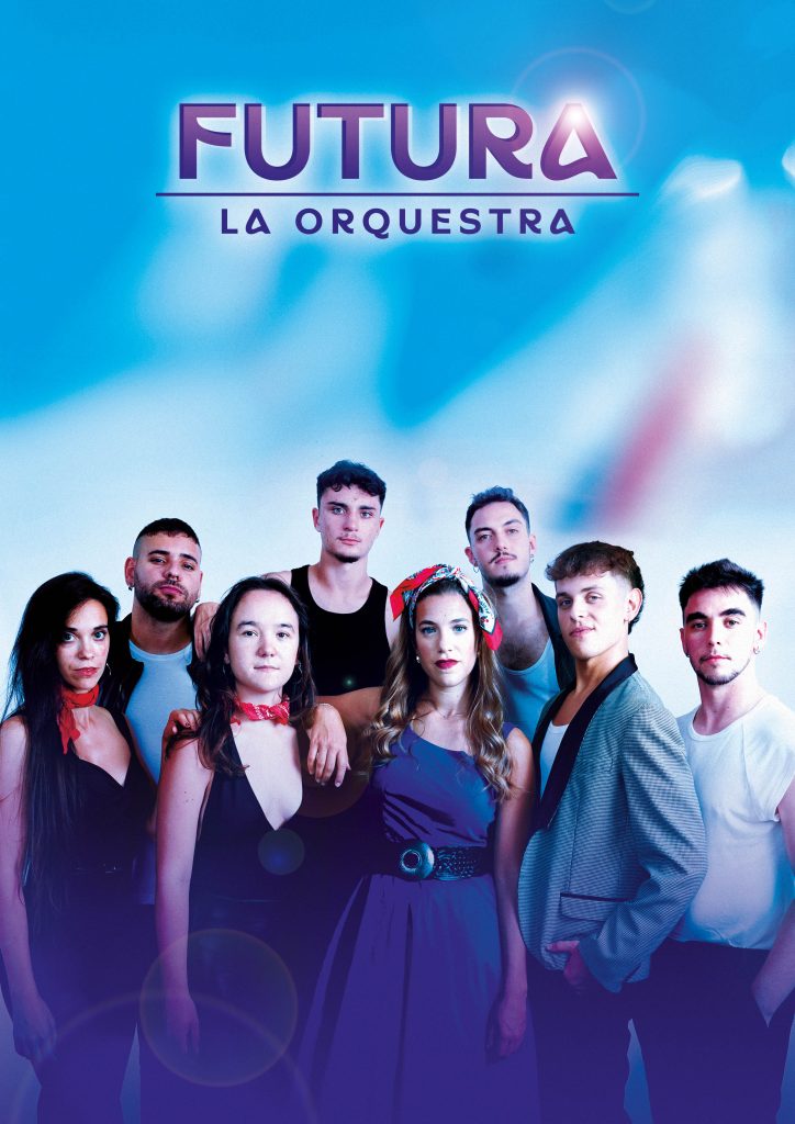 La Orquestra del Futuro