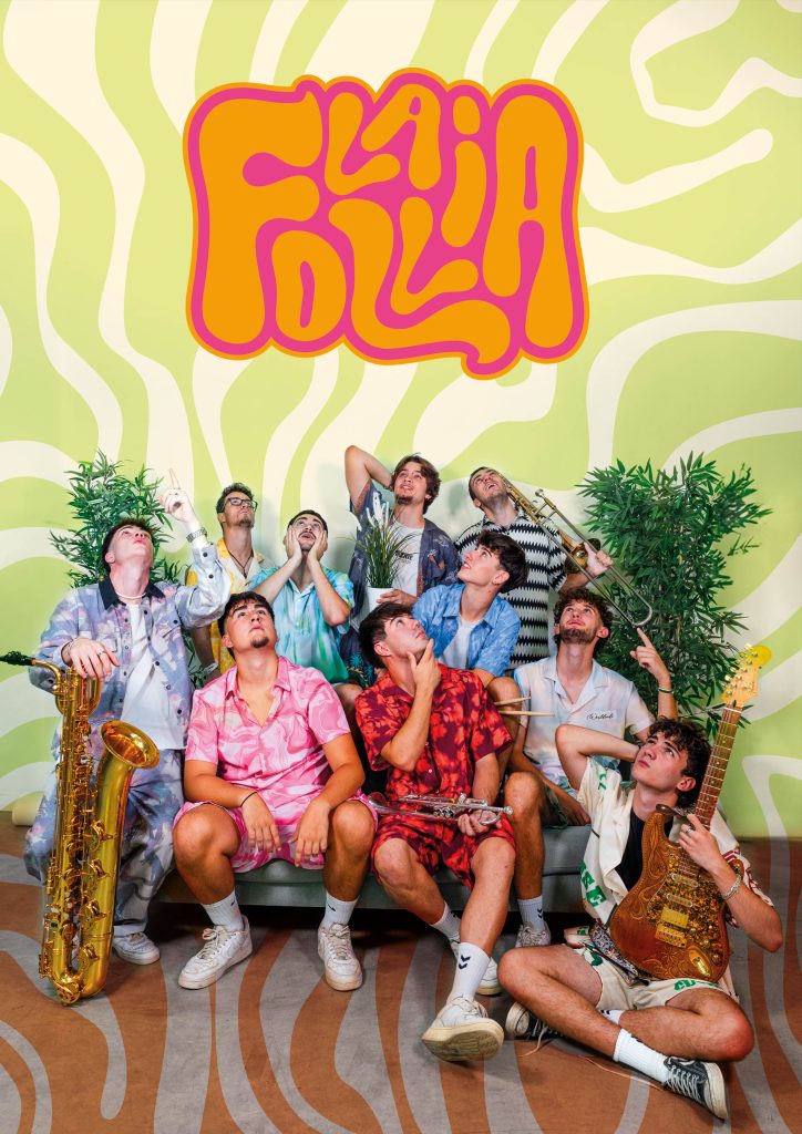 La Follia - grup de versions