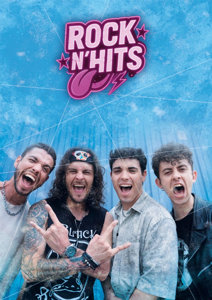 Rock'Hits
