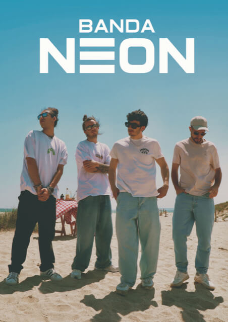 Banda Neon