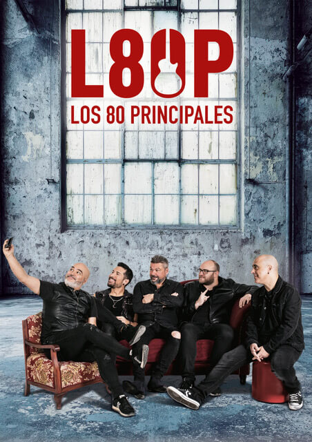 Los 80 Principales