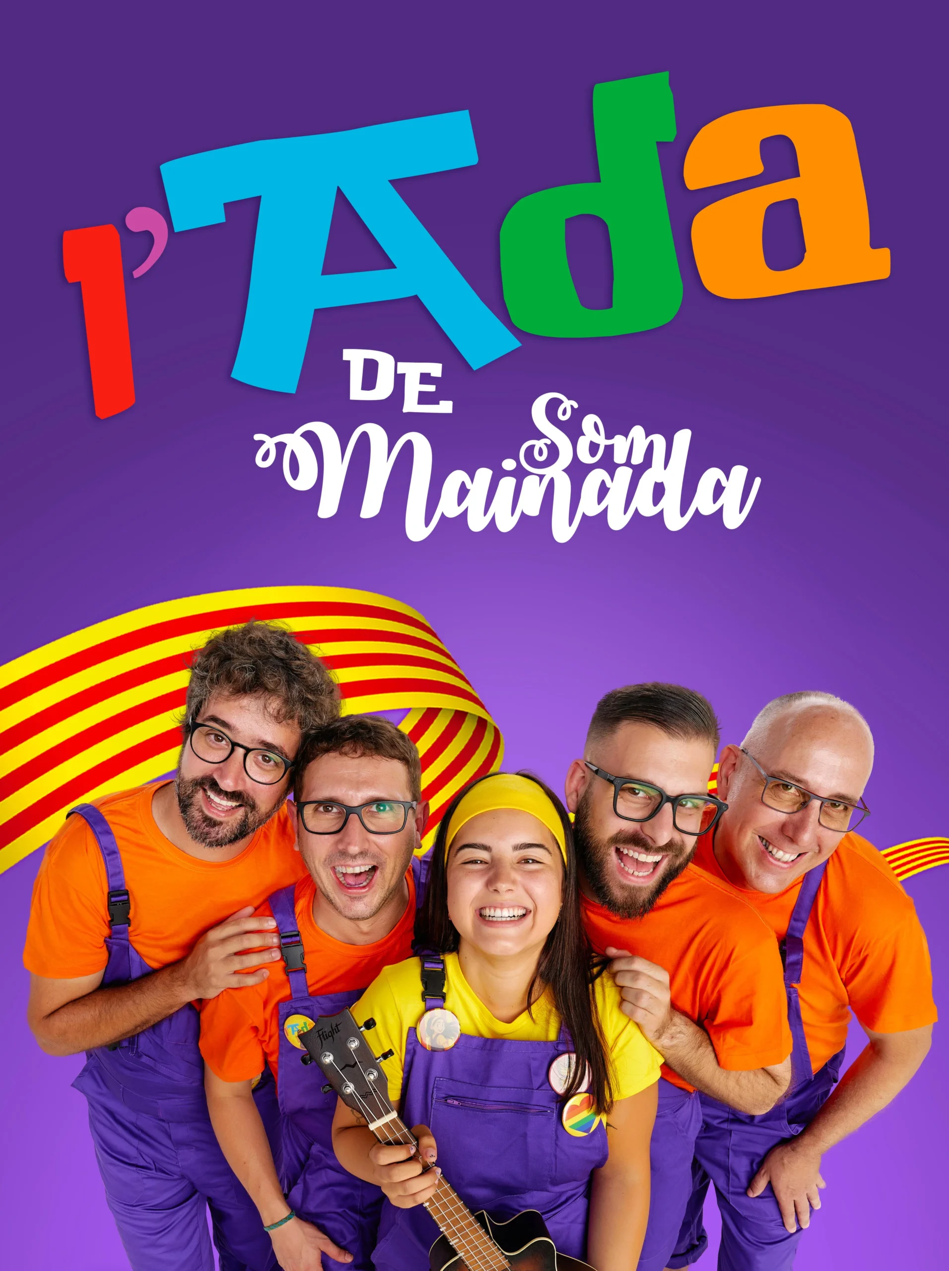 L'Ada de Som Mainada - Públic Familiar