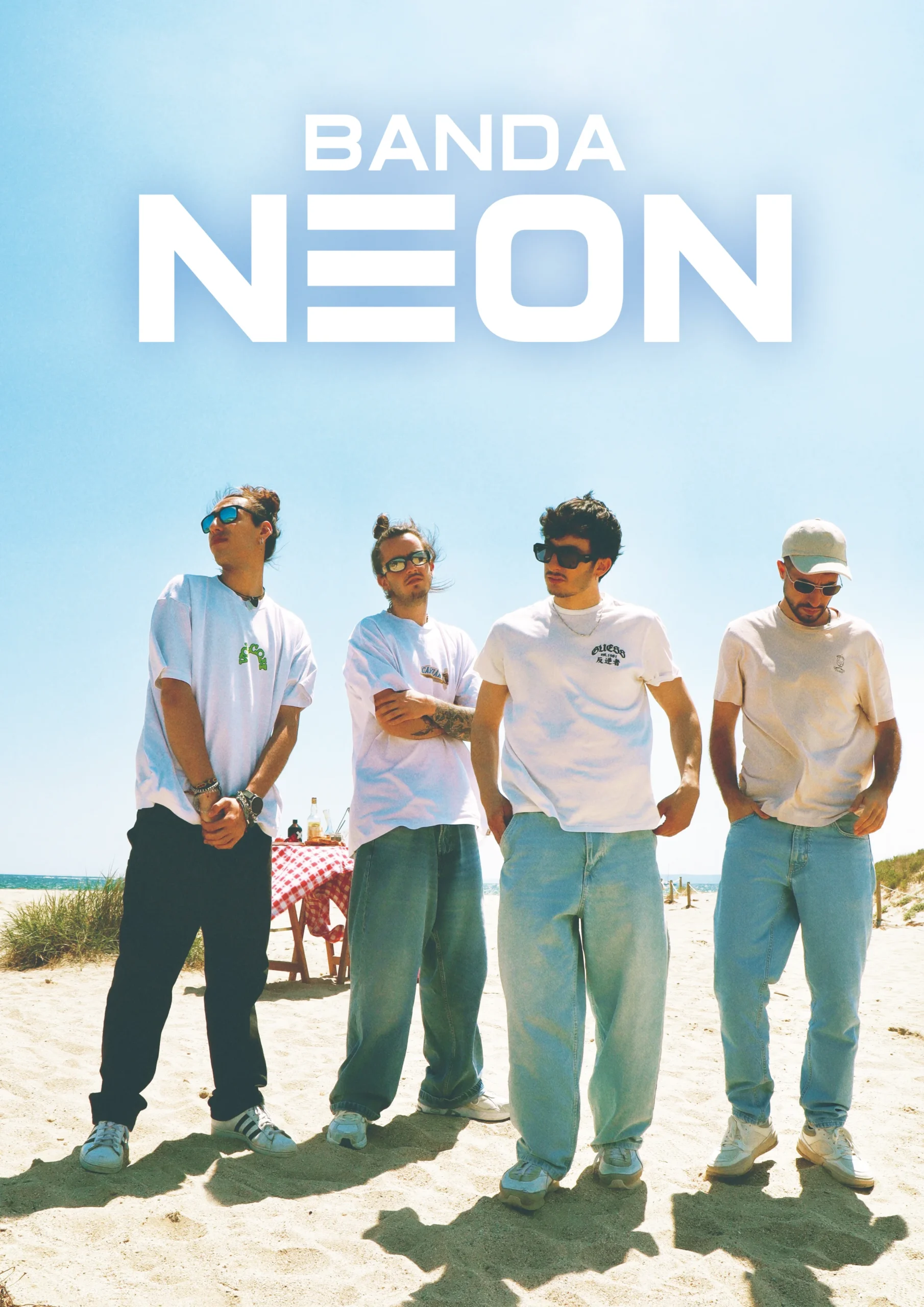 Banda Neon