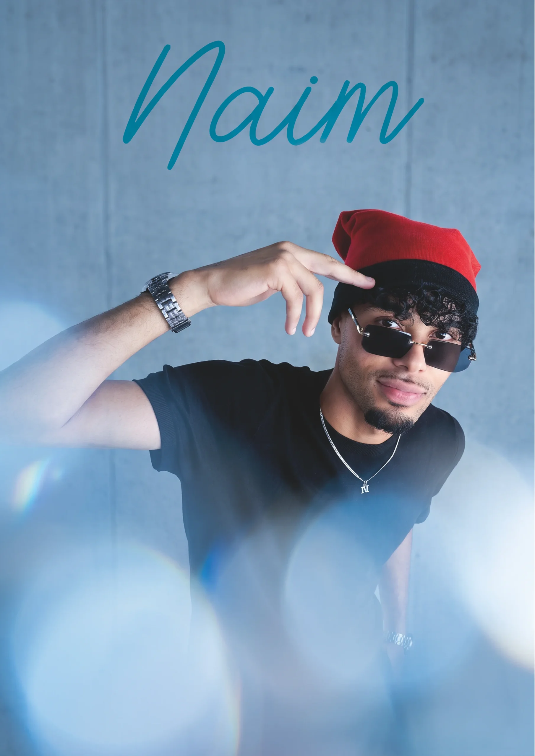 Naim - Artista
