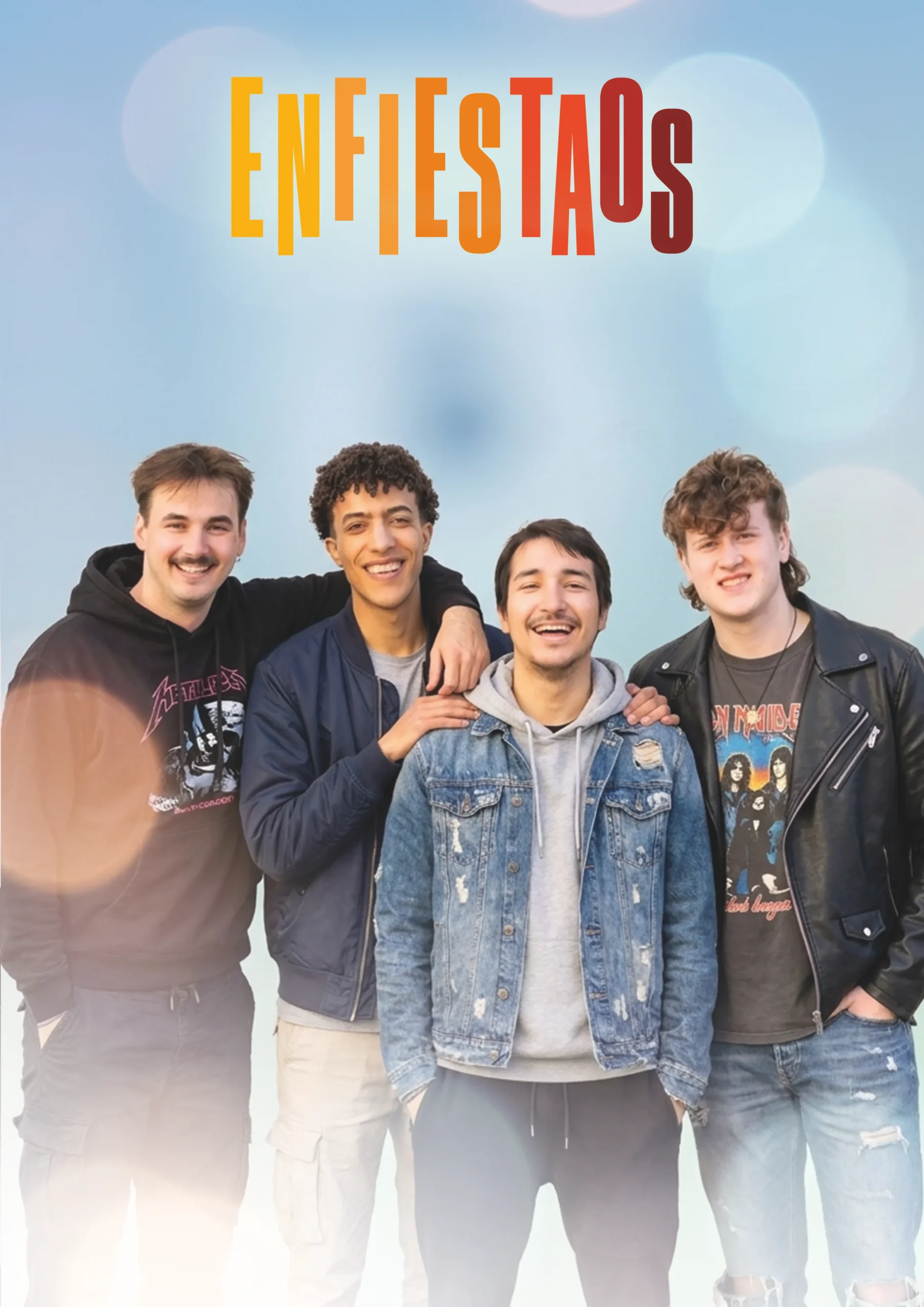 Enfiestaos