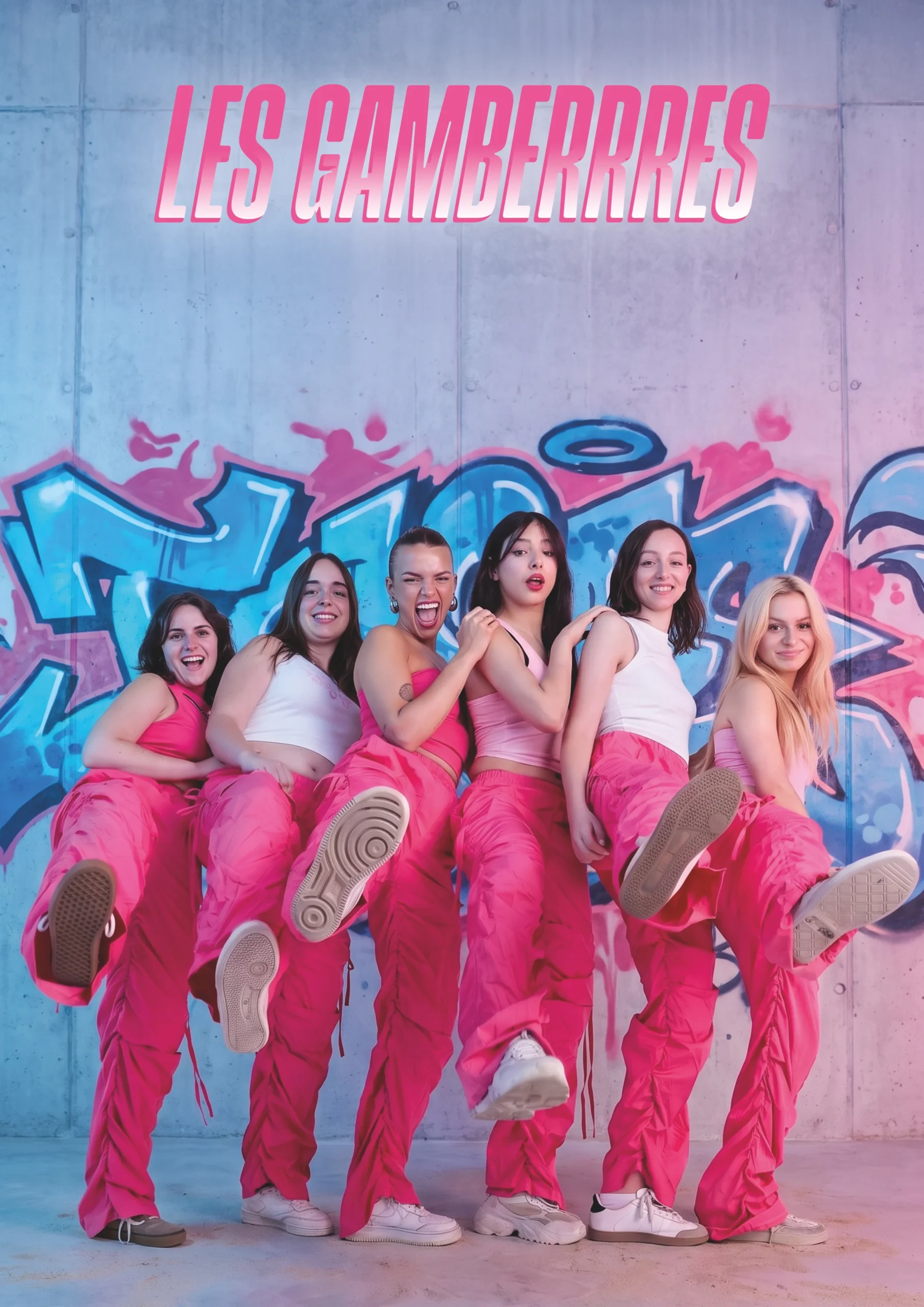 Les Gamberres