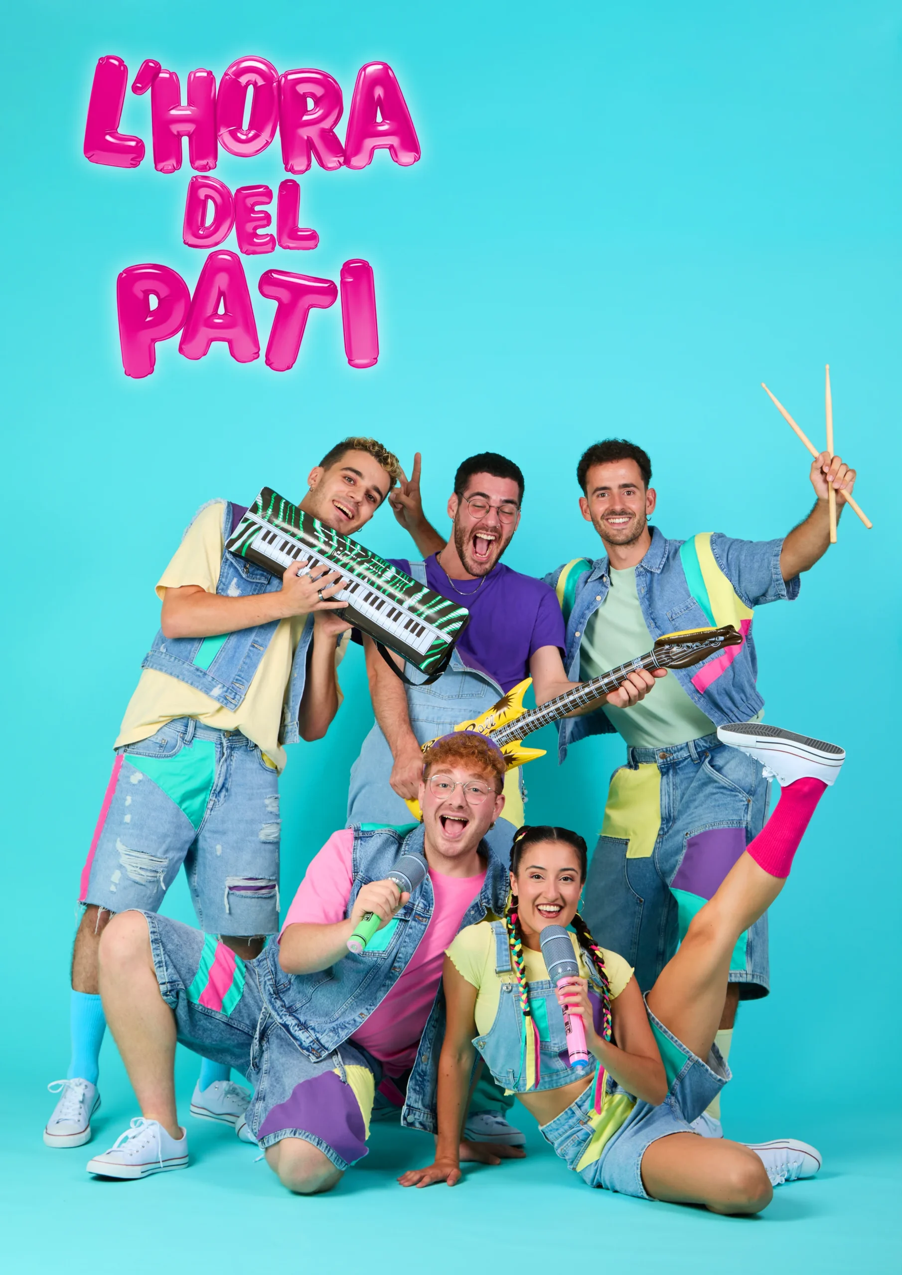 L'Hora del Pati