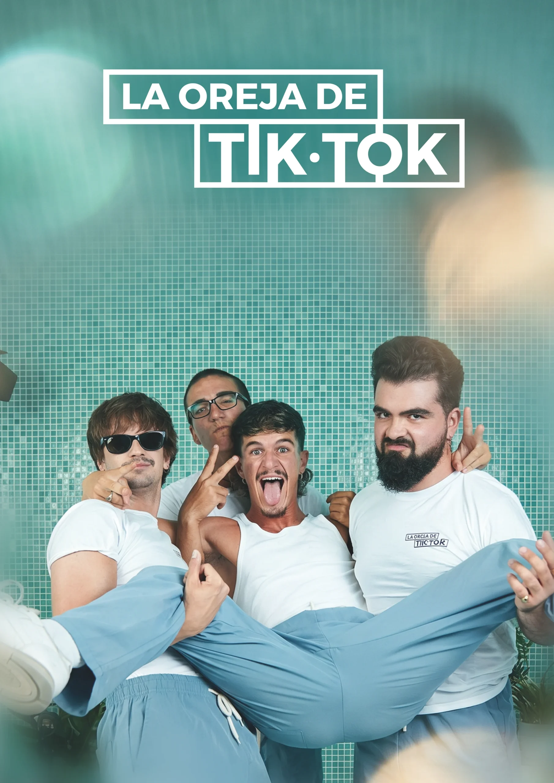 La Oreja de Tik-Tok