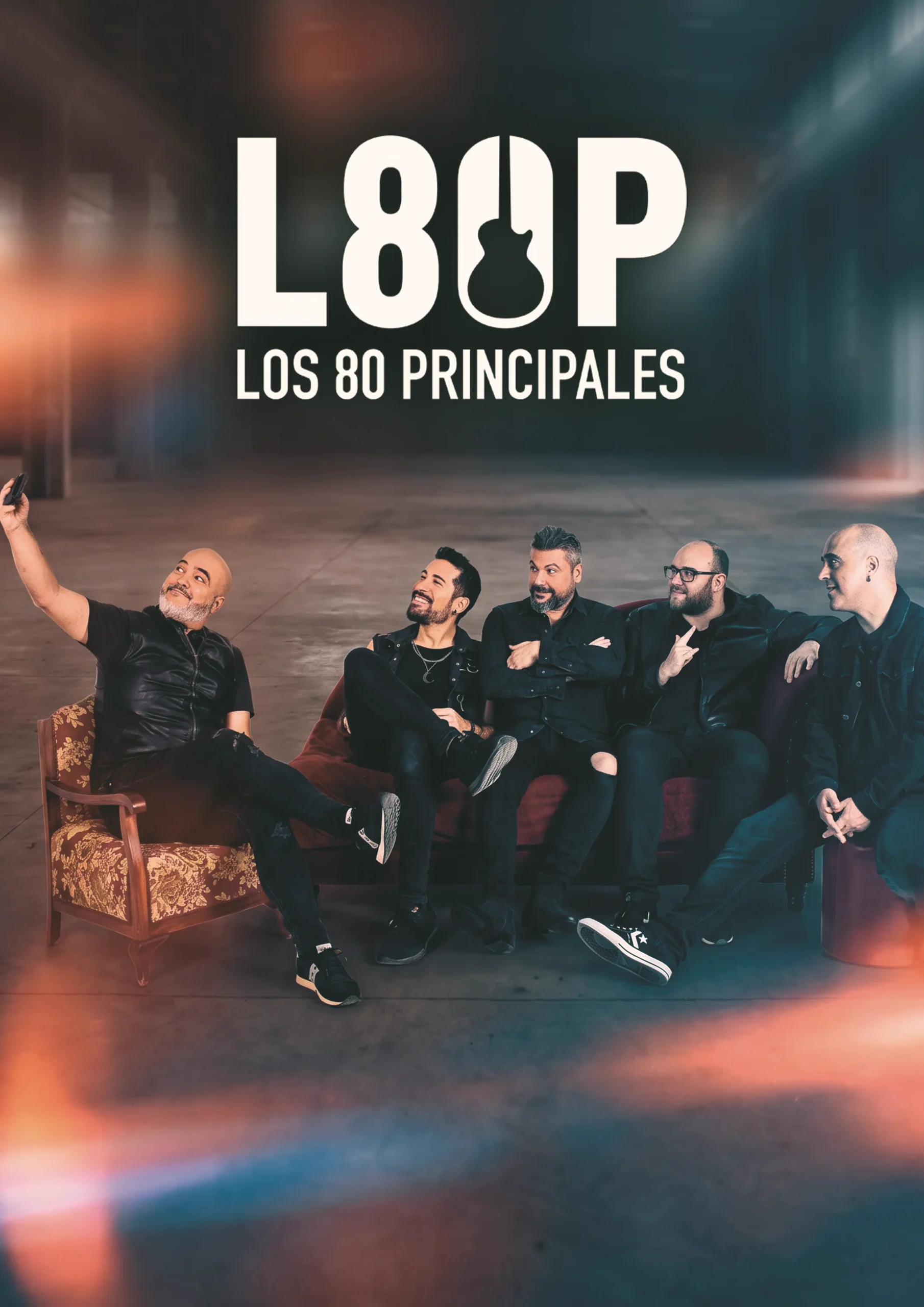 Los 80 Principales