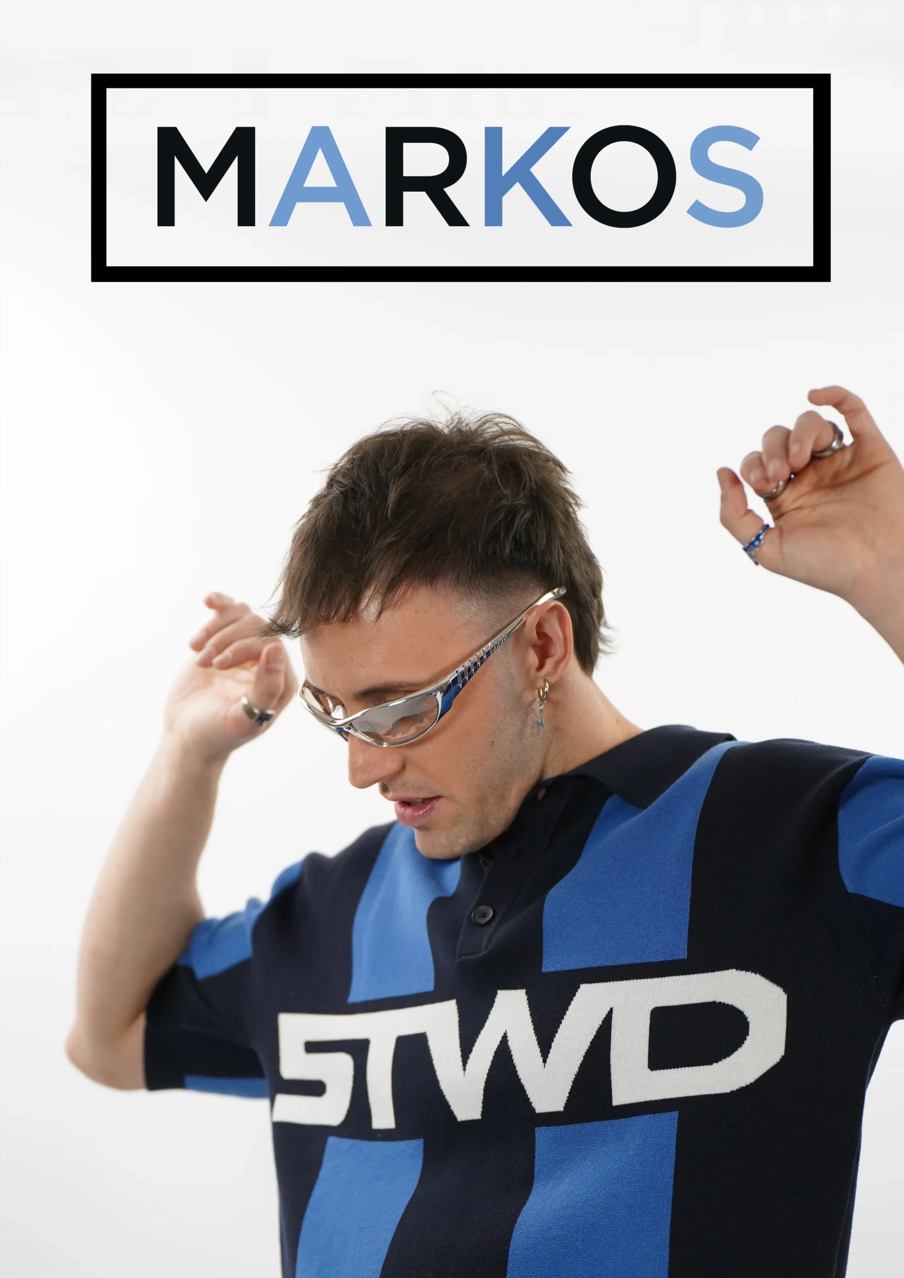 Markos amb K